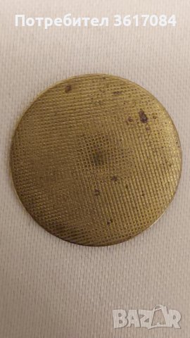Юбилейна (Възпоменателна) монета 170 г. Левски, снимка 2 - Антикварни и старинни предмети - 39388937