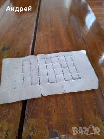 Старо копче,копчета #12, снимка 4 - Други ценни предмети - 35262502