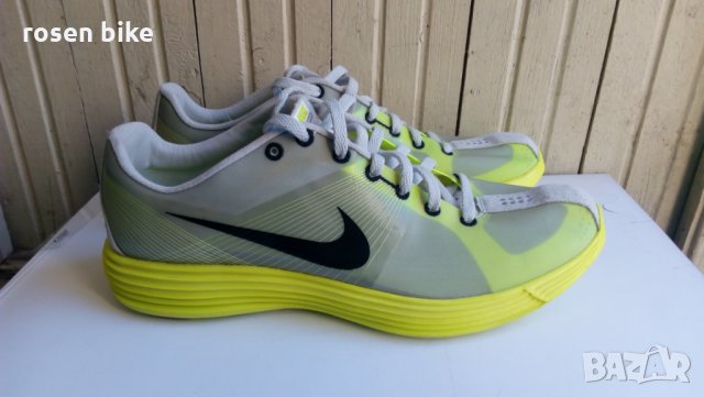 ''Nike-Lunaracer ''оригинални маратонки 41 номер, снимка 7 - Маратонки - 28302687