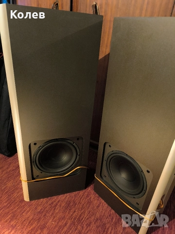 Тонколони JAMO S 708, снимка 2 - Тонколони - 52921629