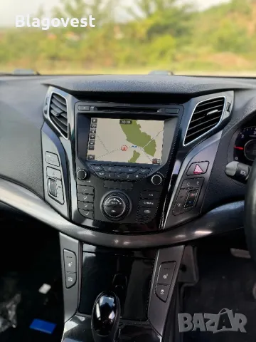 Hyundai i40 1.7crdi D4FD, снимка 9 - Автомобили и джипове - 47324632
