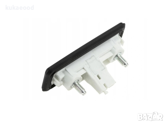 Дръжка за багажник на Audi A1 8X, снимка 3 - Аксесоари и консумативи - 44854908