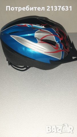 КАСКИ за ВЕЛОСИПЕД  , СКУТЕР и др с LED светлини , снимка 3 - Велосипеди - 33551574