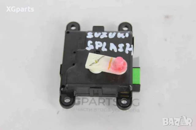 Моторче клапа парно за Suzuki Splash (2008-2014), снимка 2 - Части - 48966562