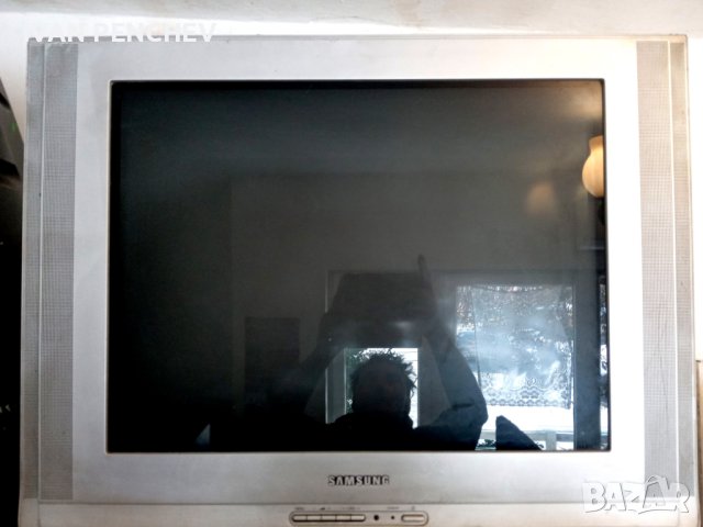Продавам 2 броя ТВ Самсунг работещи с дистанционно !, снимка 2 - Телевизори - 43819144