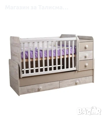 БЕБЕШКО ЛЕГЛО - ЛЮЛКА ТРАНСФОРМИРАЩО СЕ С АСАНСЬОРНА РЕШЕТКА