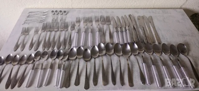 ПРИБОРИ ЗА ХРАНЕНЕ, снимка 1