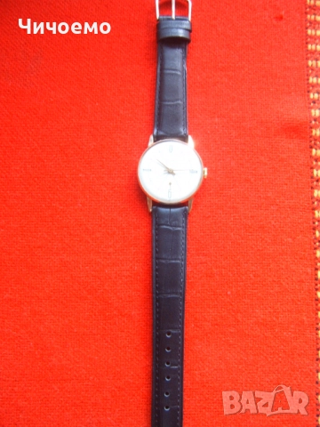 Raketa USSR 2603  Мъжки ръчен часовник Ракета  СССР, снимка 6 - Антикварни и старинни предмети - 52538701