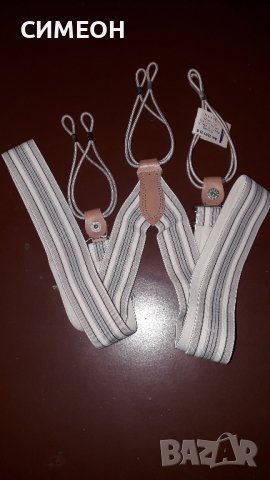 ТЕРАНТИ ЗА ПАНТАЛОН, снимка 2 - Панталони - 43326298