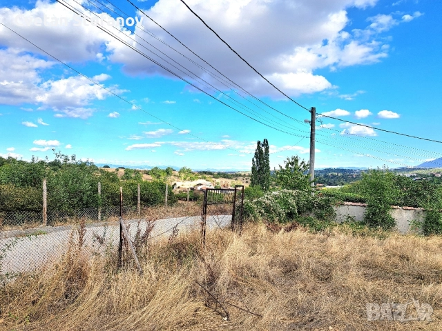 Продавам имоти гр.Банкя , снимка 2 - Парцели - 51783794