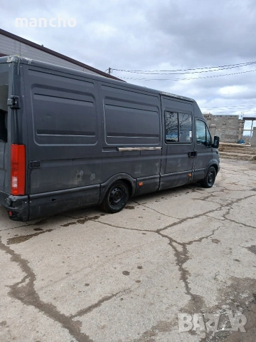 Бус СПЕШНО!, снимка 6 - Бусове и автобуси - 53586653