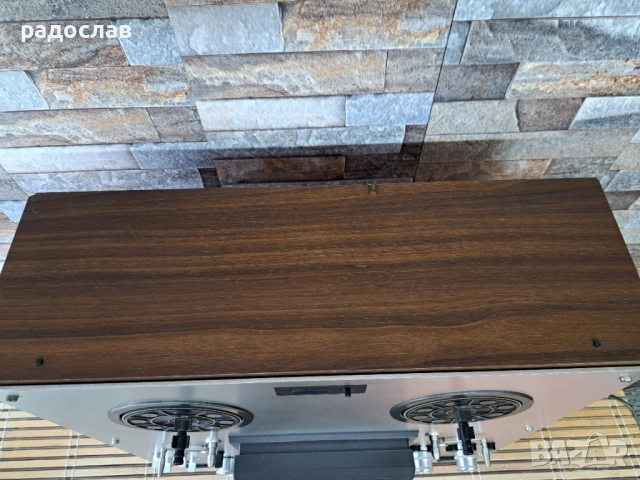 Akai GX-265D, снимка 7 - Декове - 52974738