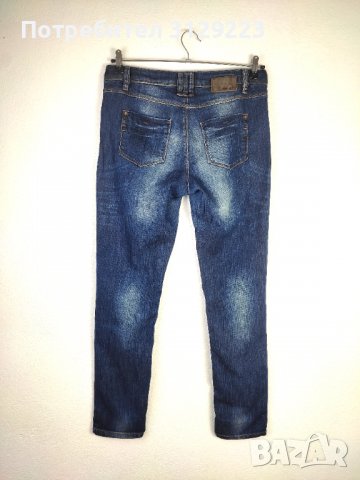 René Smit jeans W 30 L 32, снимка 2 - Дънки - 37809166