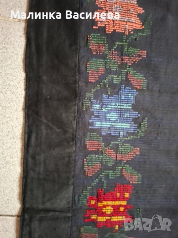 престилки за носия , снимка 8 - Антикварни и старинни предмети - 53477139