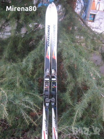 * ROSSIGNOL * - ски 180 см