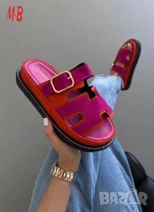 чехли hermes, снимка 2 - Чехли - 51080396