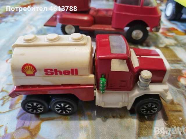 Ретро стари играчки , снимка 8 - Колекции - 52021981