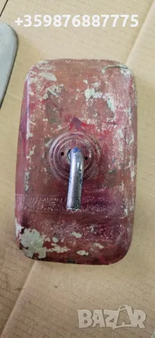 Ретро огледала автобус Чавдар Уаз Газ Зил Джуган , снимка 3 - Части - 48923921