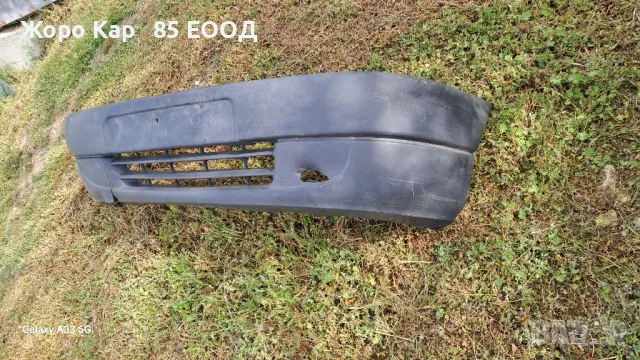 Предна броня за Ситроен Берлинго /Citroen Berlingo 1996-2002г., снимка 15 - Части - 39945757