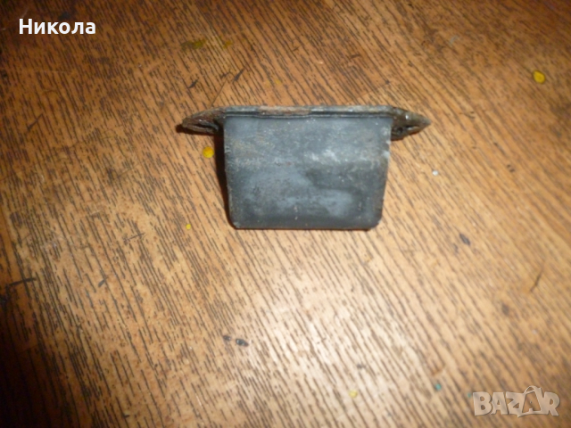 Преден тампон шаси Сузуки Самурай