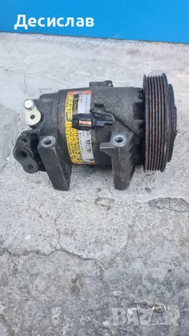 Части за Нисан Алмера тино -Фейслифт