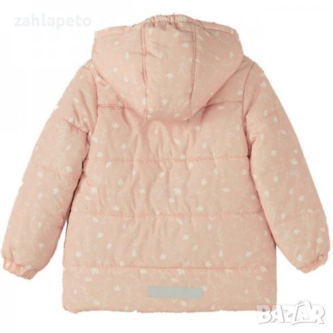 Зимно яке Frozen, снимка 2 - Детски якета и елеци - 38771043