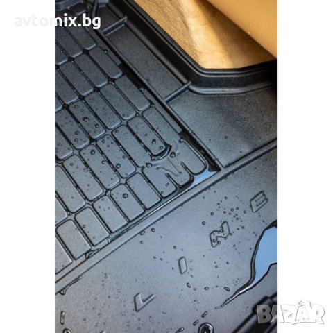 Гумена стелкa за багажник за BMW X7 след 2018 г., Frogum ProLine 3D, снимка 6 - Аксесоари и консумативи - 43597601