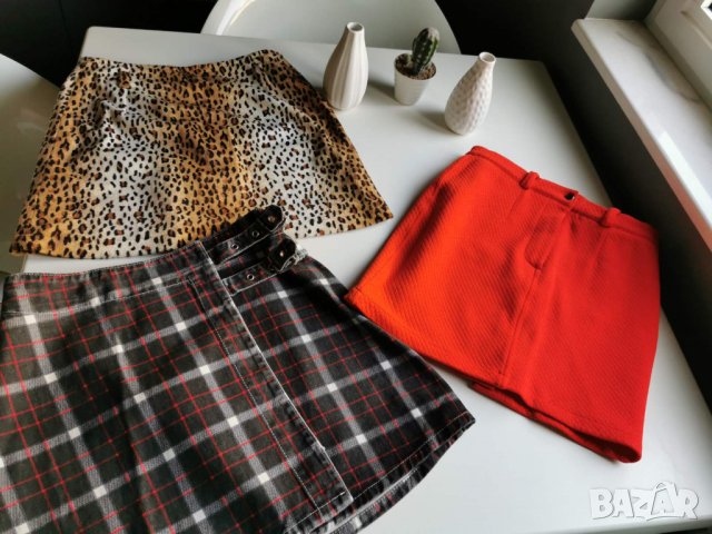 Разпродавам поли S размер, снимка 1