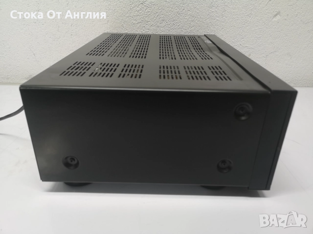 Ресийвър - ONKYO TX-SR309, снимка 6 - Ресийвъри, усилватели, смесителни пултове - 52225835