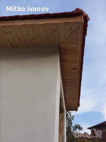 Ремонт на покриви и отстранявоне на течове , снимка 12 - Ремонти на покриви - 37552669
