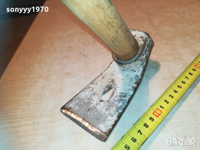 тесла яка здрава истинска 2003211813, снимка 11 - Други инструменти - 32238965