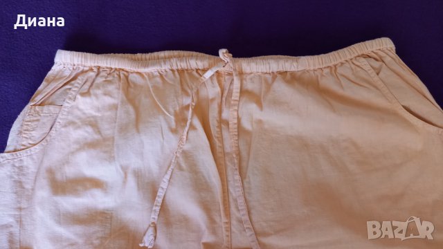 Летен панталон, снимка 2 - Панталони - 37289092