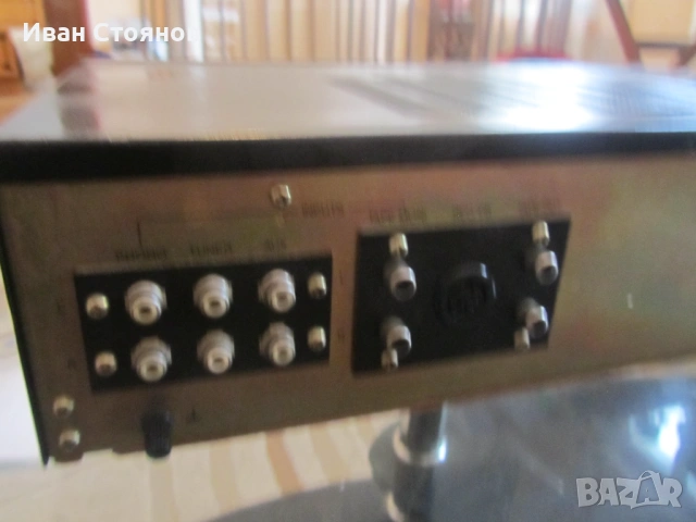 Продавам оригинални УСИЛВАТЕЛИ, снимка 4 - Ресийвъри, усилватели, смесителни пултове - 53096145