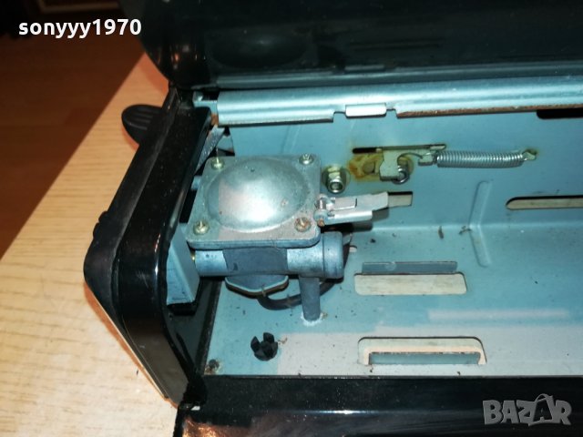 POLAR TRACK-GERMANY 1306211819, снимка 14 - Газови котлони - 33202518