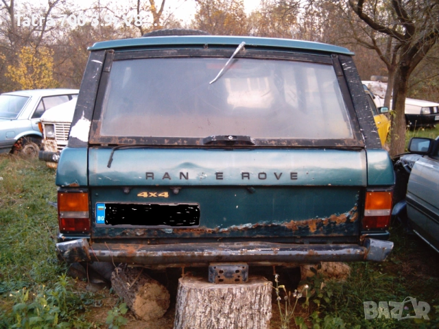 Lend Rover/Discovery 1/2/3/4;Difender;Range Rover Sport;Frilender. Тегличи за Джипове и Бусове , снимка 3 - Части - 52380840