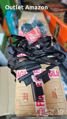 Багажник за велосипеди BICI OK 2 VAN от FABBRI

, снимка 6 - Аксесоари и консумативи - 50062659