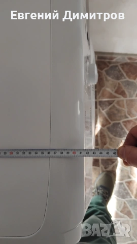 Indesit slim, снимка 4 - Перални - 53581947