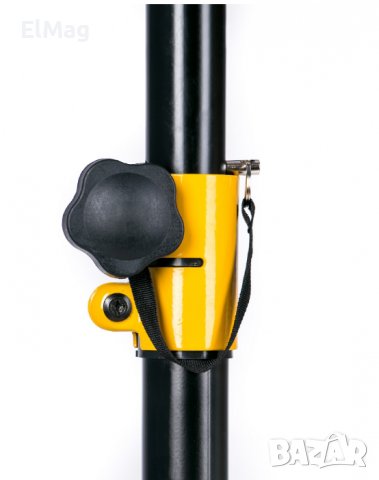 Master Audio Метална стойка за тонколони, снимка 3 - Други - 38282218