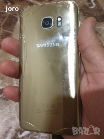 samsung s7 edge, снимка 8 - Samsung - 40112431