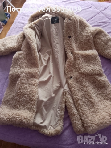 Продавам палто , снимка 4 - Палта, манта - 52359968