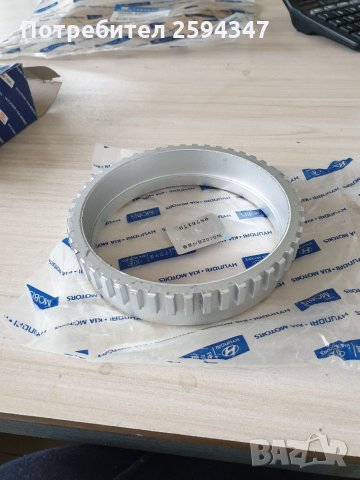 KIA SORENTO 2.5CRDi 2002-2009г ГРИВНА ABS ПРЕДНА, снимка 1