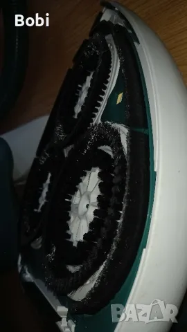 Прахусмокачка Vorwerk Kobold VK136 , снимка 4 - Прахосмукачки - 50051387