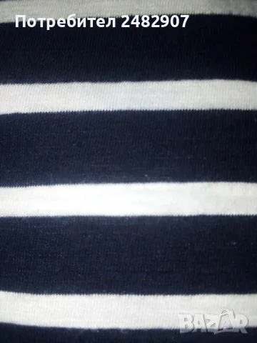 Дамска рокля Н&М, снимка 8 - Рокли - 47938076