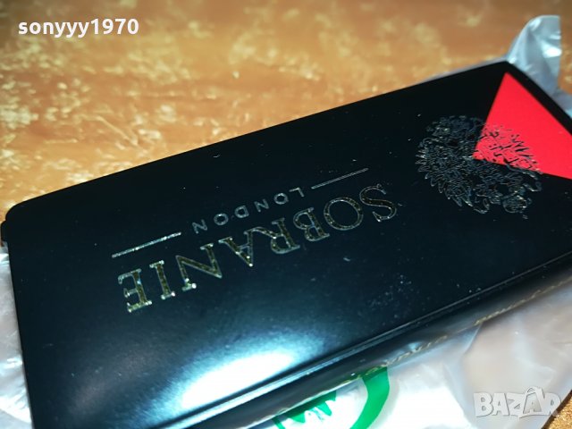 *new mettal sobranie, снимка 5 - Колекции - 28313781