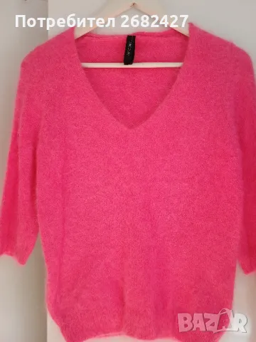  Пуловер

MARC CAIN Дамски пуловер Pink , снимка 1