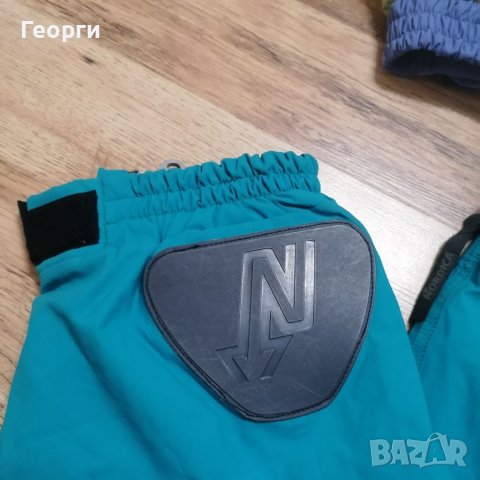Ски сноуборд гащеризон NORDICA GORE-TEX , снимка 4 - Гащеризони - 39042627