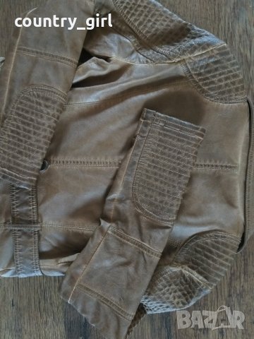 Guess - страхотно дамско яке като ново, снимка 11 - Якета - 27745066