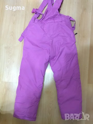 Детски ски панталон 10А, снимка 2 - Други - 47999324