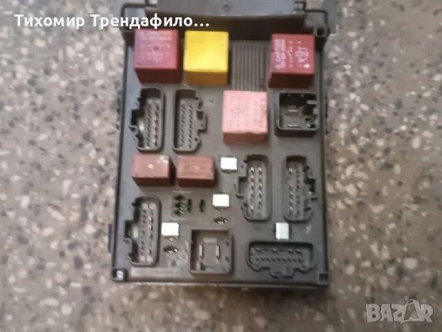 бушониера PALT 8200004201E RENAULT LAGUNA 8200004201E