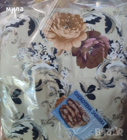 Зимна олекотена завивка , снимка 4 - Олекотени завивки и одеяла - 51666691